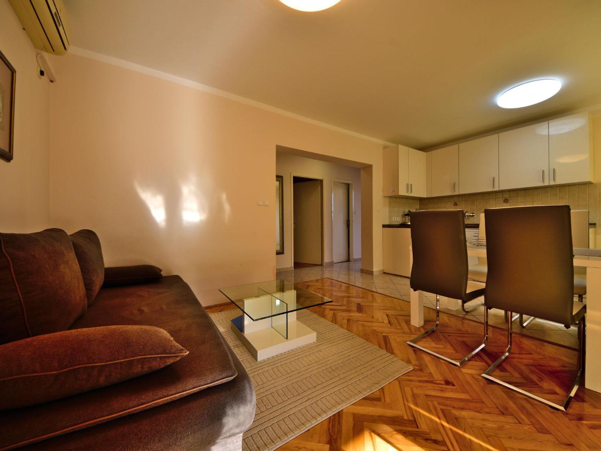 Apartment Olga-2 By Interhome Banjol Esterno foto