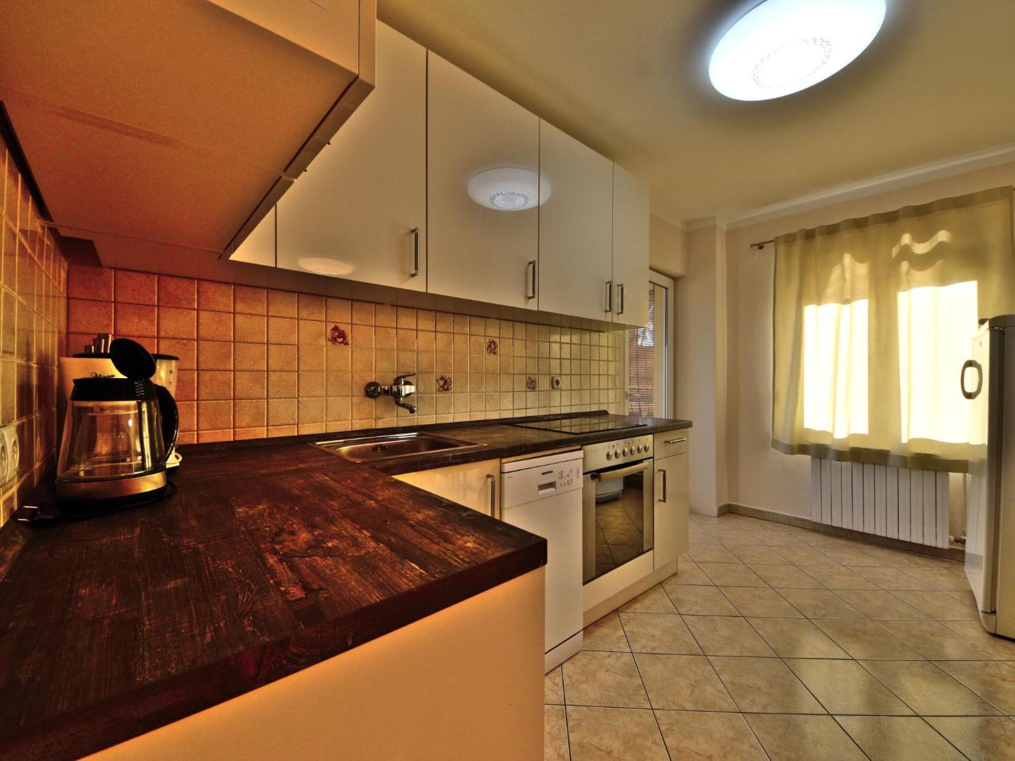 Apartment Olga-2 By Interhome Banjol Esterno foto