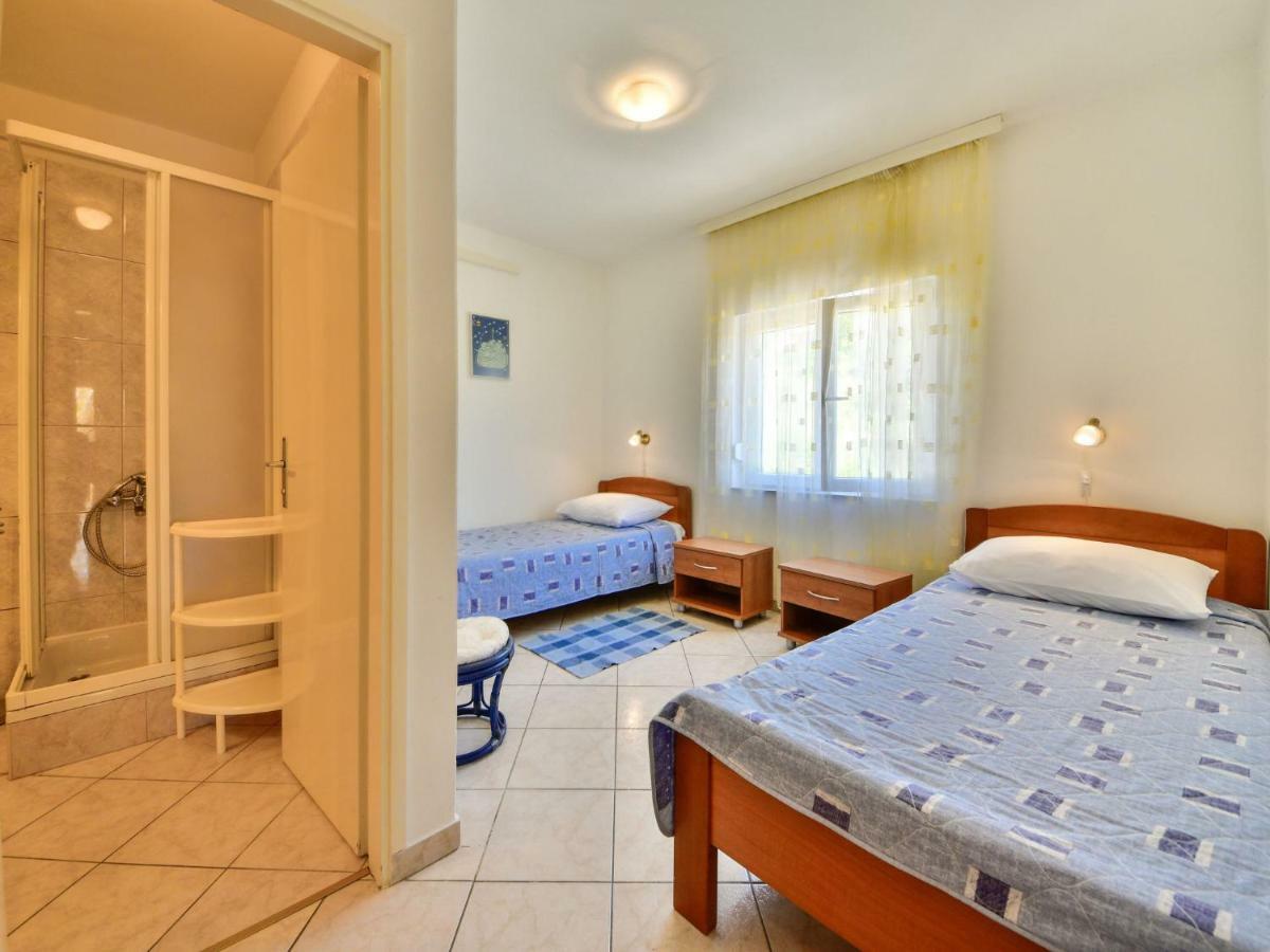 Apartment Olga-2 By Interhome Banjol Esterno foto
