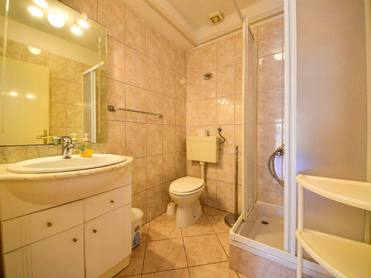 Apartment Olga-2 By Interhome Banjol Esterno foto