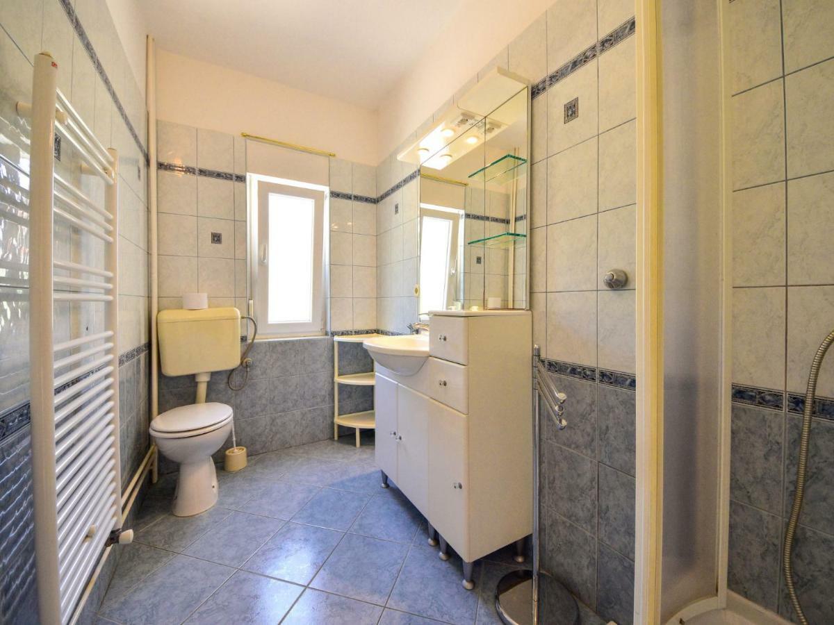 Apartment Olga-2 By Interhome Banjol Esterno foto